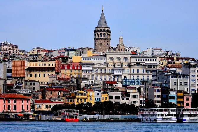 photography tour of istanbul