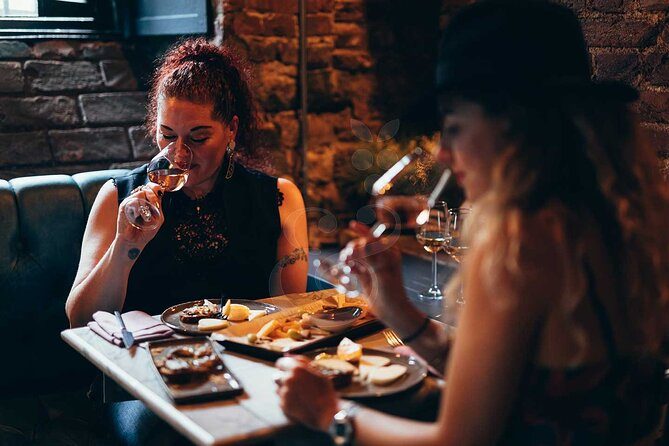 The 5 Best Wine Tasting Tours In Istanbul in 2024