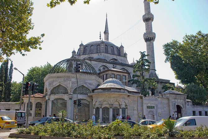 free walking tour istanbul asian side