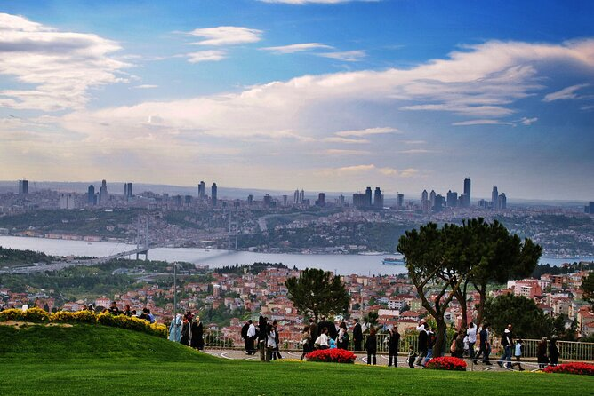 free walking tour istanbul asian side