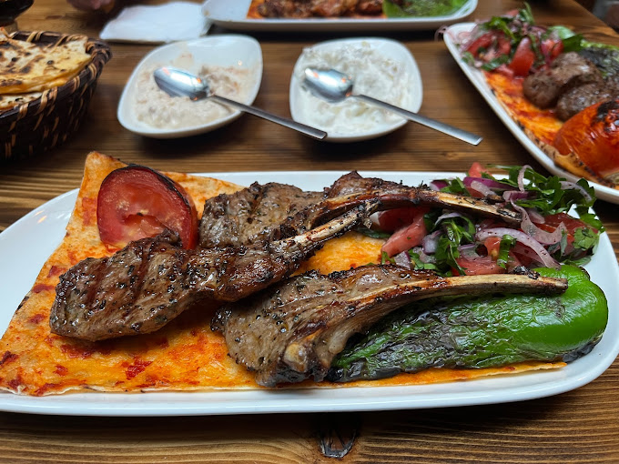 16 Best Restaurants in Beyoglu Istanbul