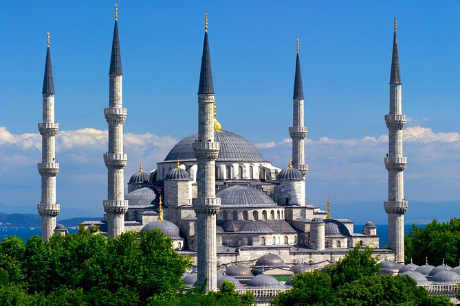 best istanbul day trips