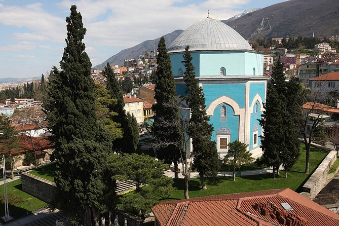 5 Best Day Trips to Bursa from Istanbul Today