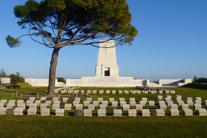 3 Best Day Trips to Gallipoli from Istanbul