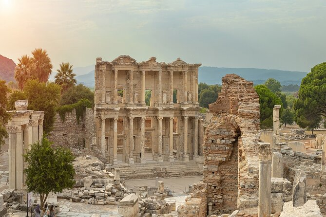 day trip istanbul to ephesus