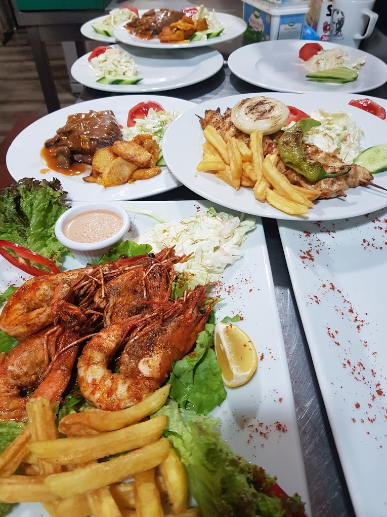 11 Best Restaurants in Kemer Today