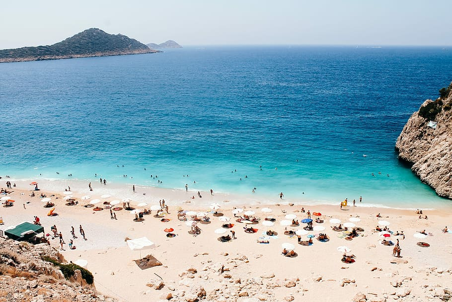 places to visit near kalkan turkey