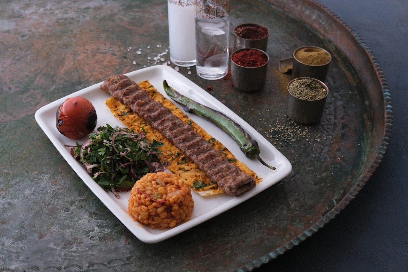 7 Best Kebab Restaurants in Fethiye