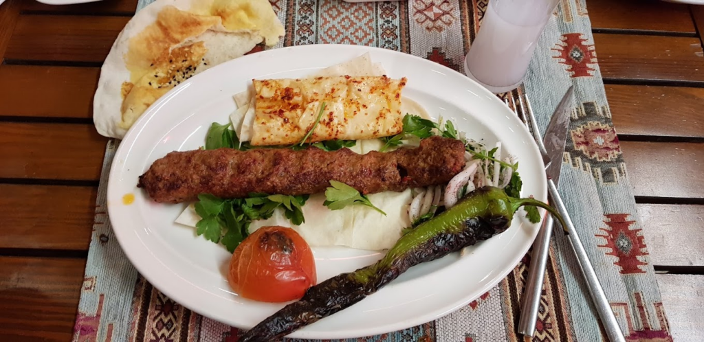 marmaris kebab tours