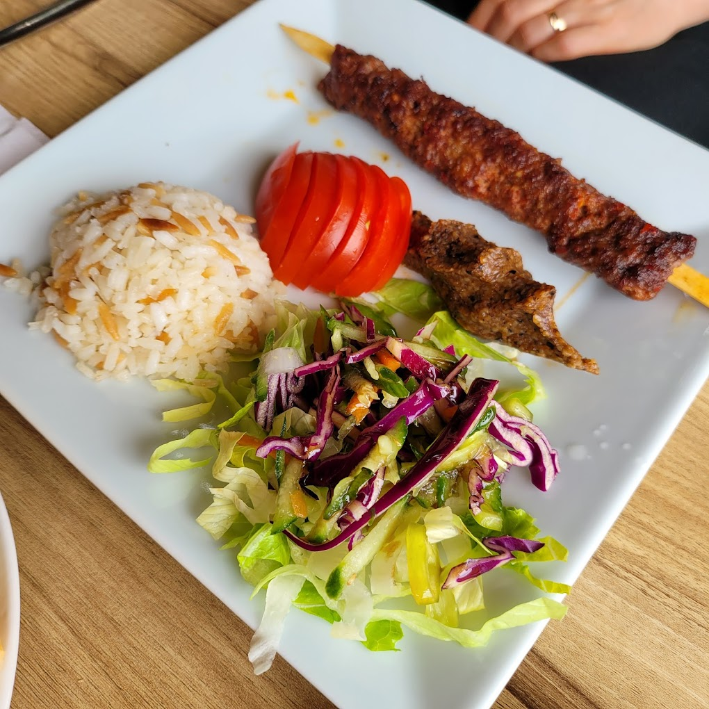 8 Best Kebab Restaurants In Pamukkale