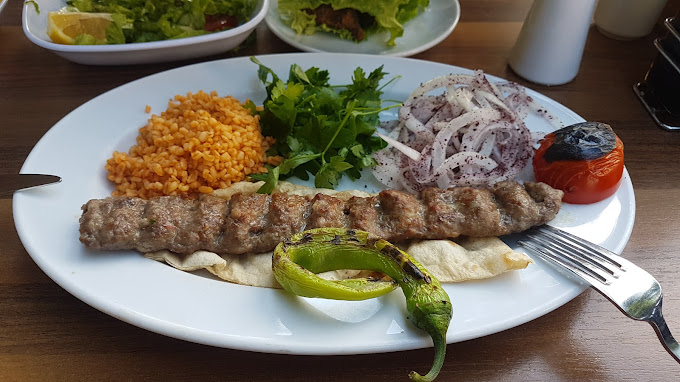 7 Best Kebab Restaurants In Edirne