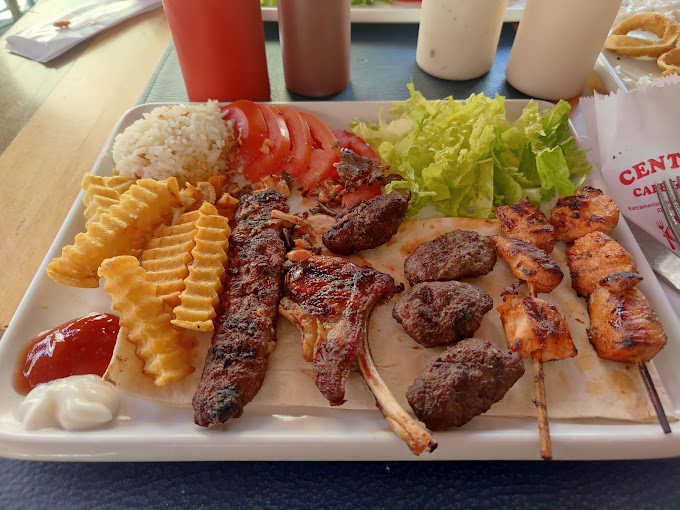 10 Best Kebab Restaurants in Kusadasi