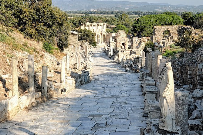 6 Best Day Trips Tours to Ephesus from Istanbul