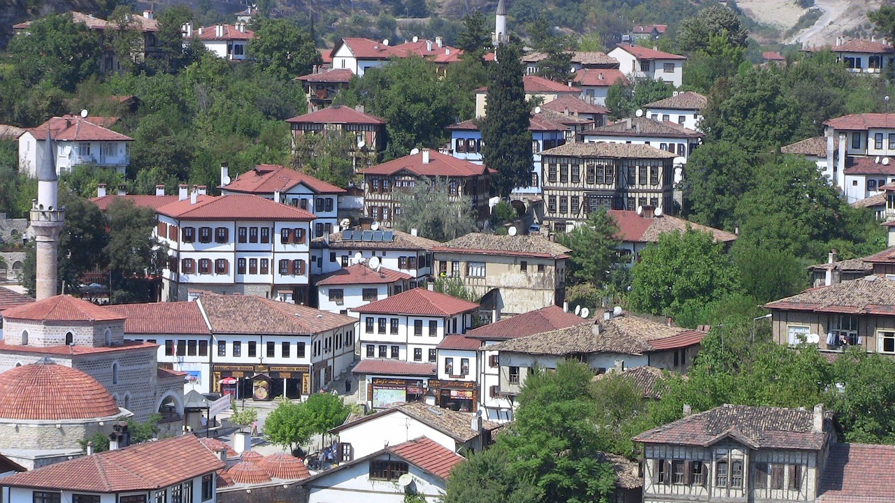 10 Things To Do In Safranbolu in 2024