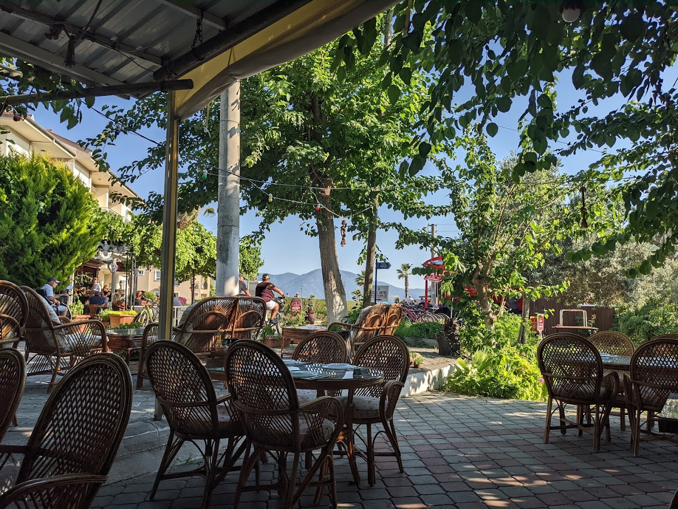 10 Best Restaurants With a View in Fethiye