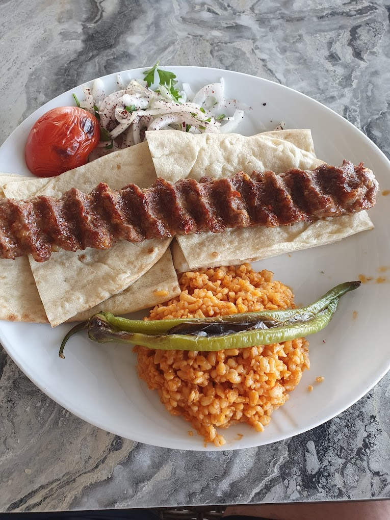 7 Best Kebab Restaurants in Cesme