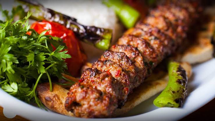 5 Best Kebab Restaurants in Datca
