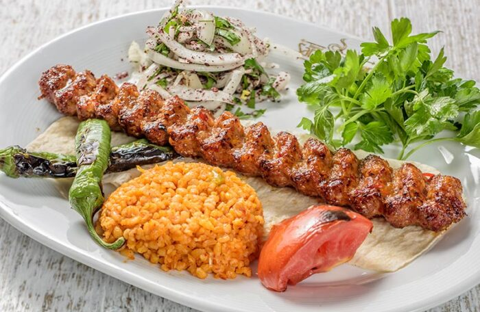 6 Best Kebab Restaurants in Safranbolu