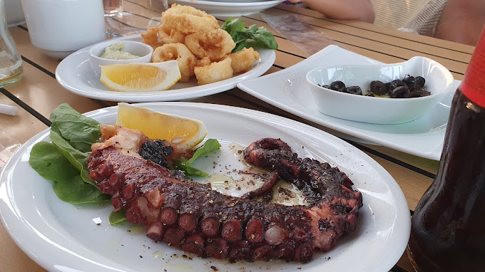 7 Best Seafood Restaurants In Didim Today