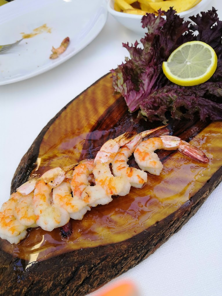 9 Best Seafood Restaurants in Fethiye Today
