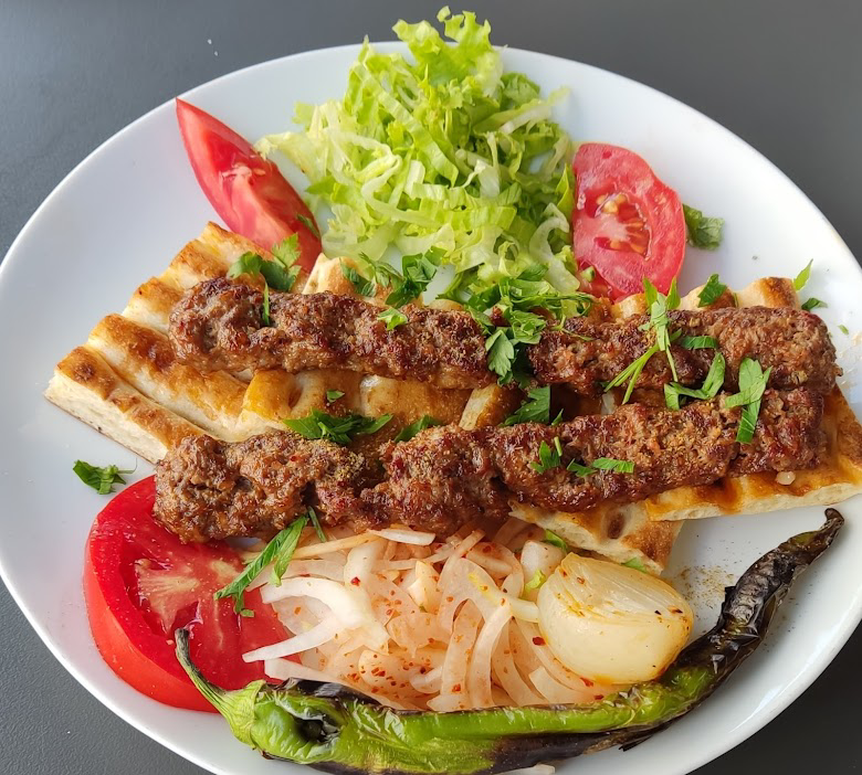 8 Best Kebab Restaurants in Alanya