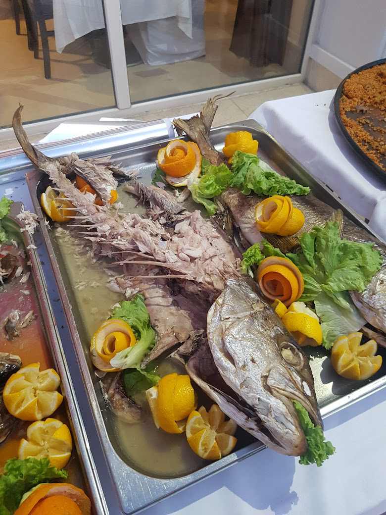 5 Best Seafood Restaurants in Urgup Today