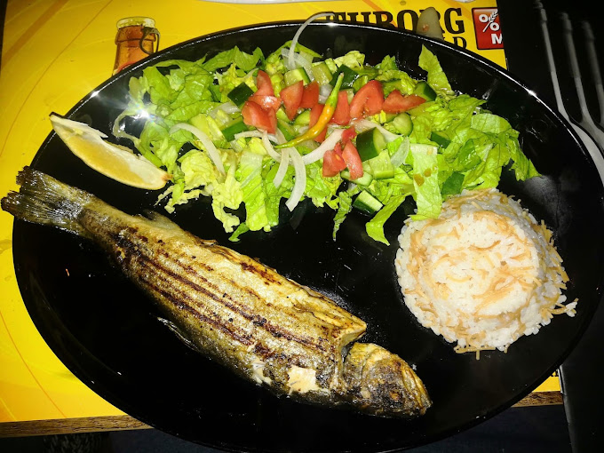 7 Best Seafood Restaurants In Pamukkale Today