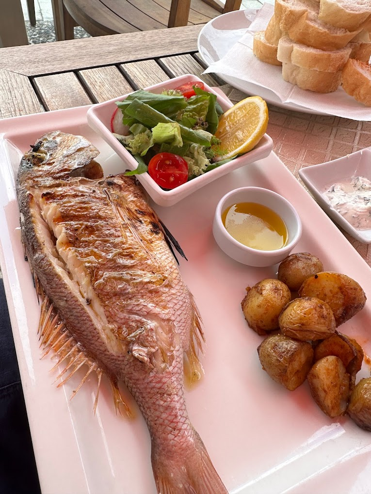 7 Best Seafood Restaurants In Marmaris Today