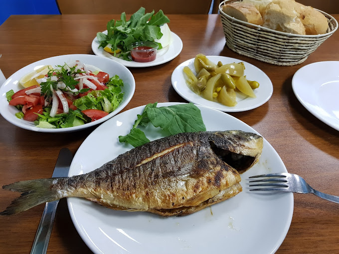 6 Best Seafood Restaurants In Edirne Today