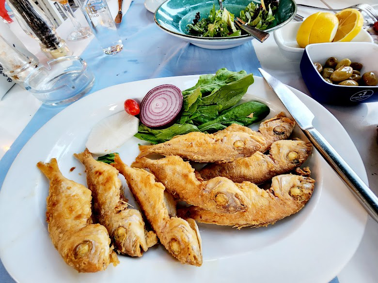 6 Best Seafood Restaurants in Lara Today