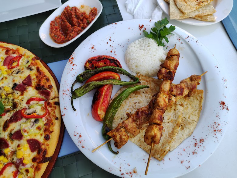6 Best Kebab Restaurants in Belek