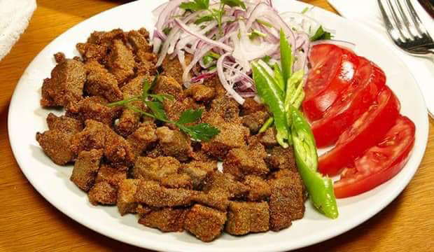 6 Best Kebab Restaurants in Urgup