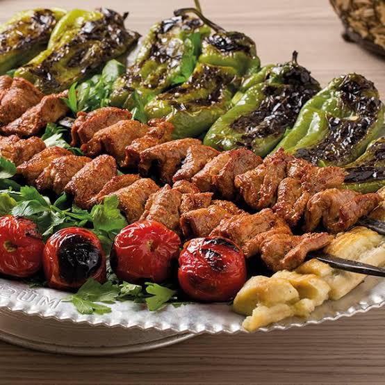 9 Best Kebab Restaurants in Ankara