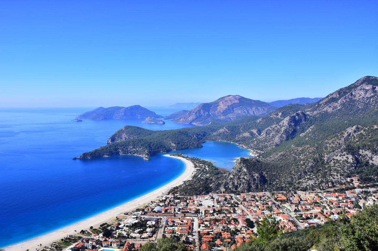 How to Get From Dalaman Airport (DLM) to Oludeniz in 2024