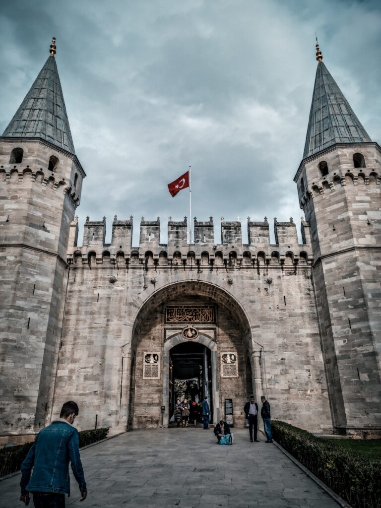 istanbul travel haringey