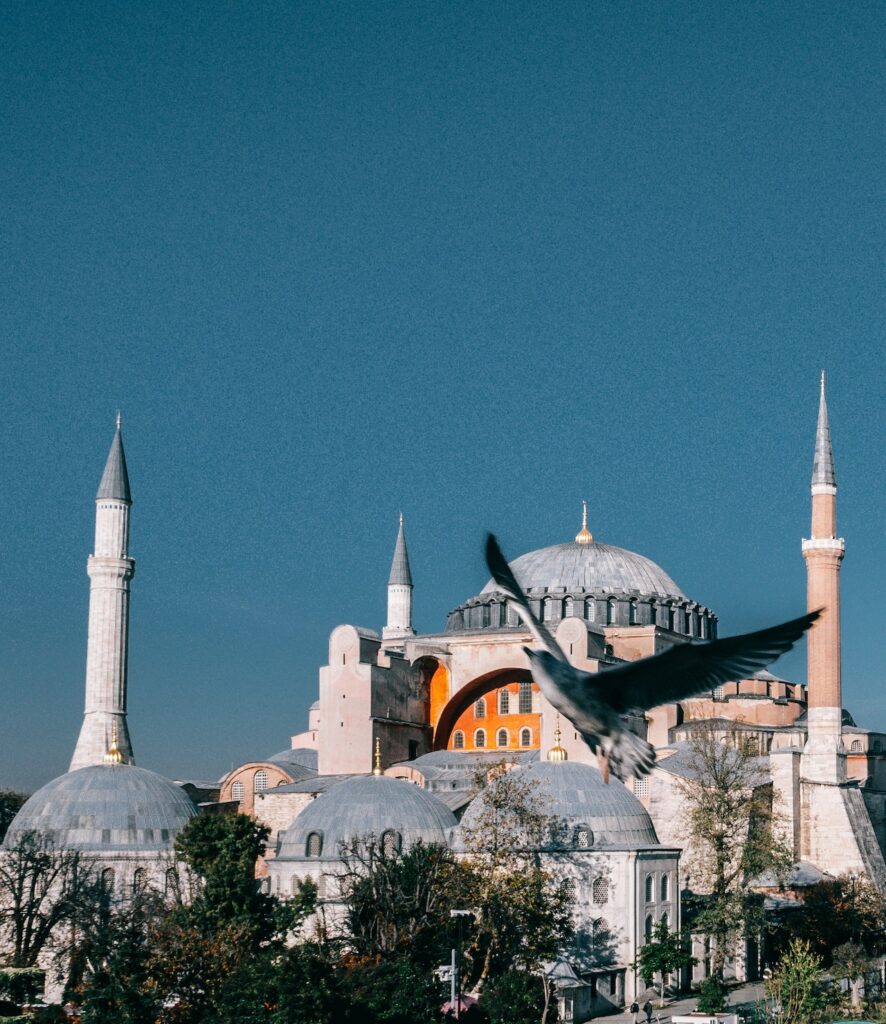 Istanbul in 2 Days: The Perfect Two Days Itinerary - Turkey Things