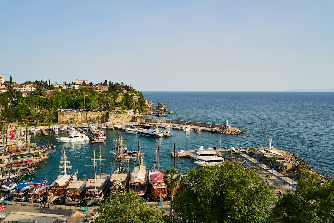 Is Antalya a Good Place to Live?